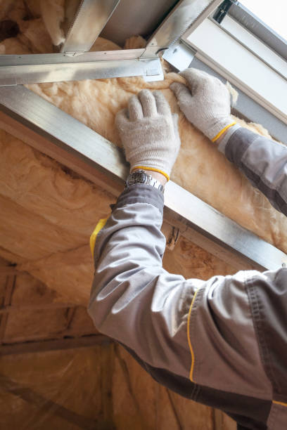Range of Insulation Solutions in Kelseyville, CA